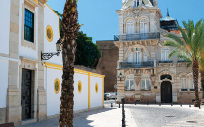 Séjours au Portugal  du 20 au 29 mai  et du 12 au 21 septembre 2025