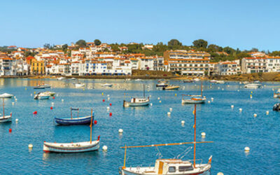 Séjour en Espagne – Catalogne du 26 avril au 3 mai 2025